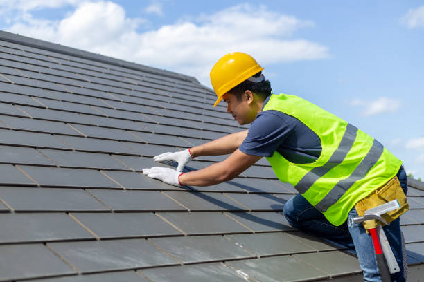 Best Residential Roofing Contractor  in Newton, KS