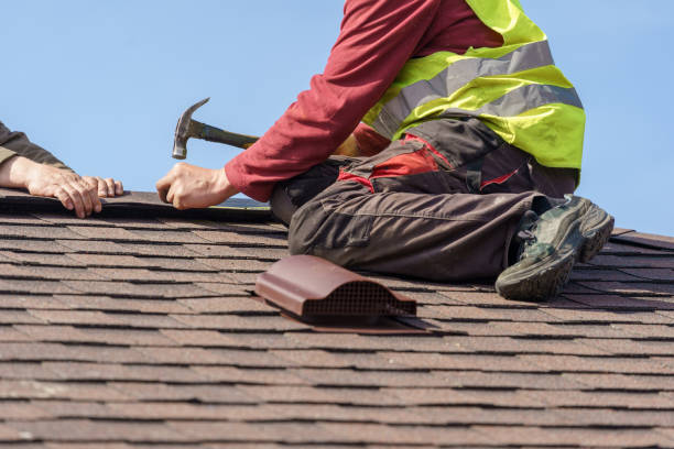 Best Slate Roofing Contractor  in Newton, KS