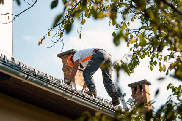 Roof Waterproofing Services in Newton, KS