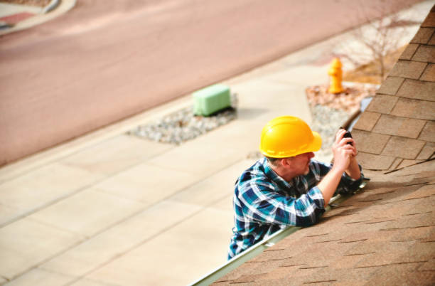 Best Roof Repair Services  in Newton, KS