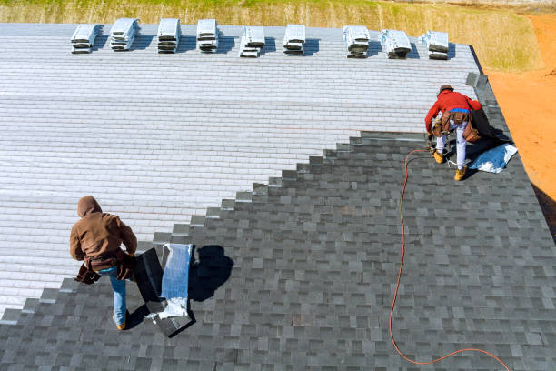 Best Roof Gutter Cleaning  in Newton, KS