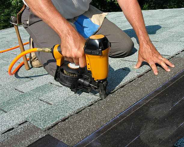 Professional Roofing Contractor in Newton, KS