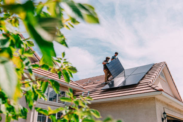 Best Roof Waterproofing Services  in Newton, KS