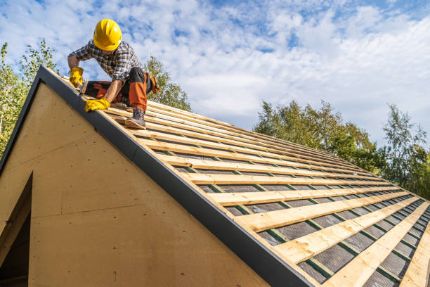 Best Best Roofing Contractors  in Newton, KS