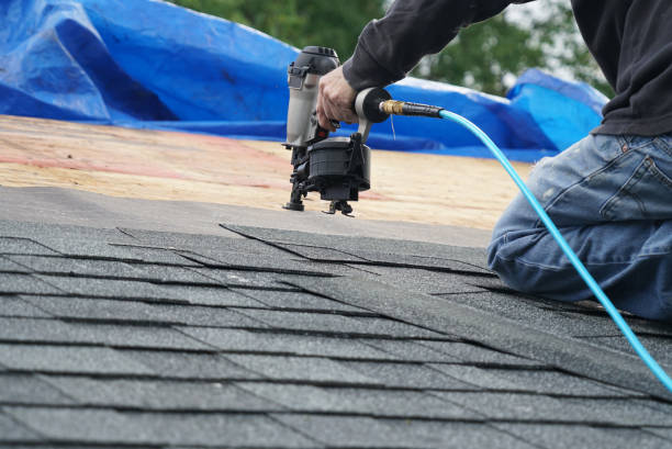 Roof Repair Estimates in Newton, KS
