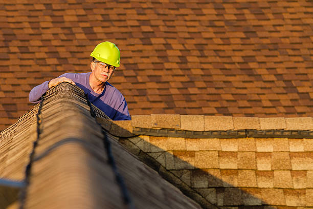 Best Tile Roofing Contractor  in Newton, KS