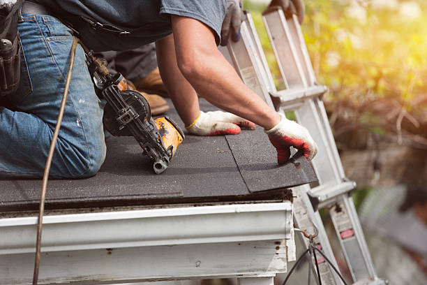 Best Affordable Roofing Company  in Newton, KS