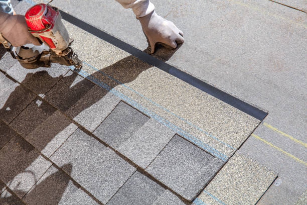 Best Roof Inspection Near Me  in Newton, KS