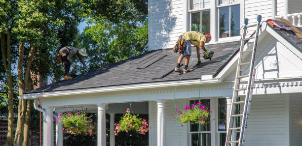 Best New Roof Installation  in Newton, KS